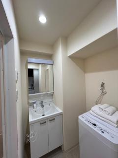 R SQUARE Nipponbashi Room No 502 - 2