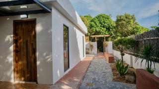 zhangjiajie national park Oxgen Resort - 8