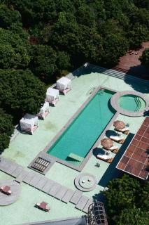 zhangjiajie national park Oxgen Resort - 3