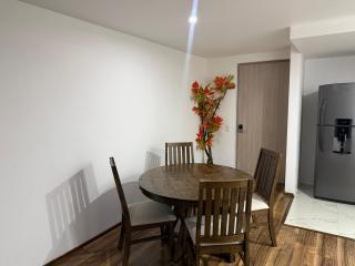 Cozy apartment, all amenities - 1