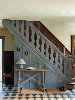 Baroque Half-Timbered House In Königsberg - 8