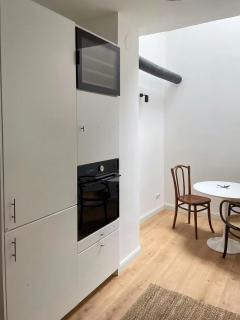 Baroque Half-Timbered House In Königsberg - 6