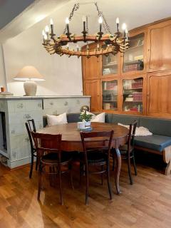 Baroque Half-Timbered House In Königsberg - 4