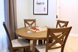 Oasis on the Rocks - Vacation Home - 4