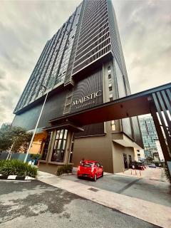 Majestic Residence KLCC By Homestay - 8