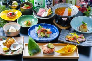 Niseko Hot Spring Ikoino Yuyado Iroha - 0