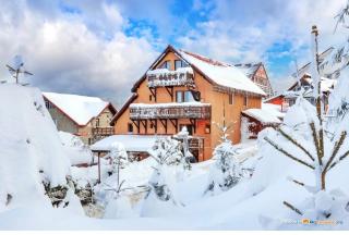 Casa Germana Straja - 0