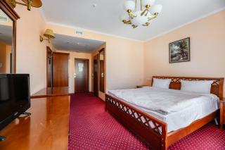 Горнолыжный курорт Ак Булак - 4