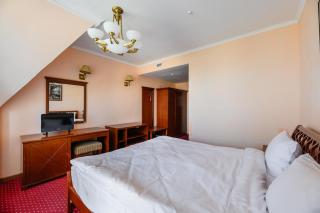 Горнолыжный курорт Ак Булак - 3