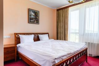 Горнолыжный курорт Ак Булак - 5