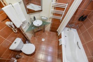 Горнолыжный курорт Ак Булак - 2