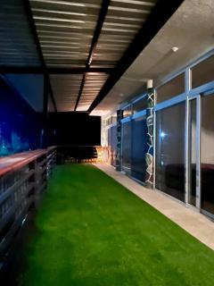 Mandalas Hideout - 5