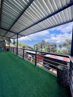 Mandalas Hideout - 1