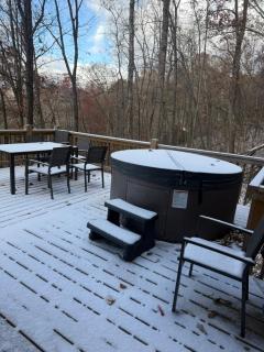 Highland Mountain Retreat - 7