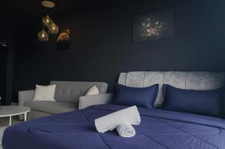 1Tebrau Cinema Luxe Gateway 2BR by Our Stay - 7