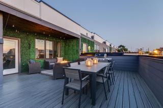 Downtown Dolly - Heart of Gulch - Rooftop Hot Tub - 6