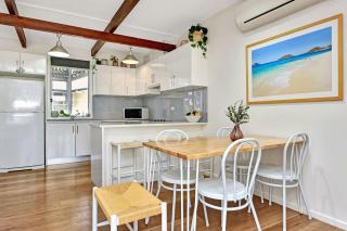 The Jacaranda - Pet Friendly, Air-Con, Wifi, Boat Parking, Large backyard - 8