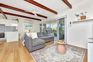 The Jacaranda - Pet Friendly, Air-Con, Wifi, Boat Parking, Large backyard - 9