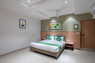 Treebo Pride Inn Aero, Shamshabad - 0
