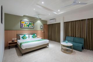 Treebo Pride Inn Aero, Shamshabad - 2