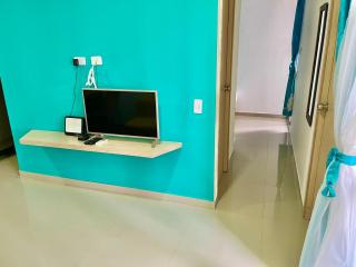 Apartamento en Cartagena cerca al mar - 7