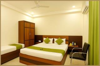 Tulsi Nagar Colony Dawarikanath Nirmala # Palace Residency Near Ram-Janam-Bhoomi # Restaurant - Parking Available - Fully Air Conditioning Luxuary Room- A Top Rated Hotel In Ayodhya - Ayodhya - 5