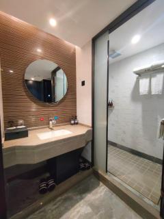 Meisu Huanman Hotel Changsha IFS Wuyi Square Branch - Changsha - 2