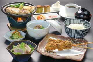 占冠湯の沢温泉森の四季 - 3