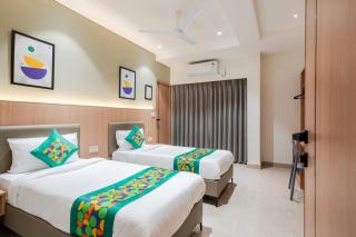 Treebo Pride Inn Aero, Shamshabad - 1