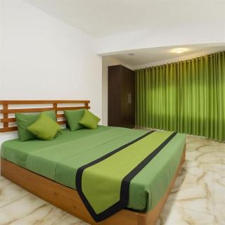 Bee Hive Mountain Villa Residence - 8