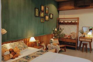 Soda Boutique Apartment Danang - 6