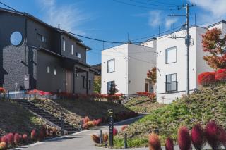 Fuji Gran Villa - TOKI - - 8