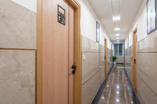 Treebo Pride Inn Aero, Shamshabad - 7