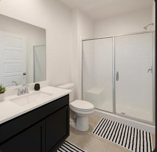 Modern and Comfy Guest House in a Great Location - 7