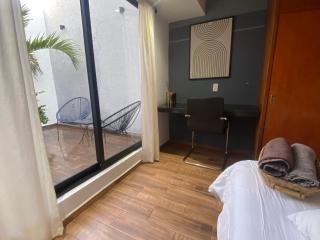 Departamento Maderas - 1