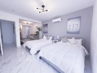 Downtown Suites - Hotel Boutique by Maraf - 0