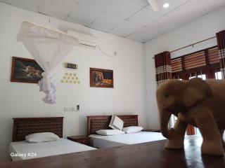 The elephant house - 9