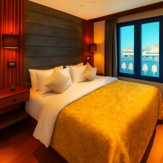 Pyramids Guest House View Hotel - 1