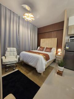 Skye Staycation 2 - 0