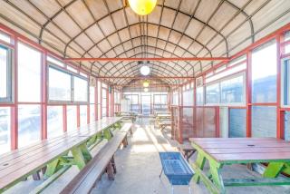 Gangneung Awoolim Pension - Yŏngjil-li - 4