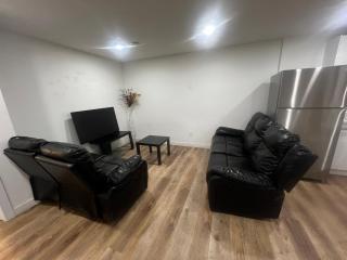 Private room in Basement suite - 5