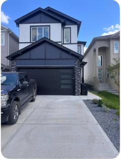 Private room in Basement suite - 0