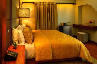 Pyramids Guest House View Hotel - 6