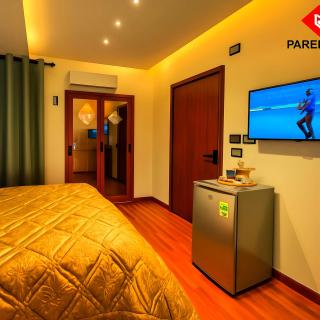 Pyramids Guest House View Hotel - 5