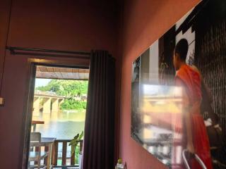 Pont Inn Nong Khiaw - 4