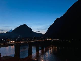 Pont Inn Nong Khiaw - 6