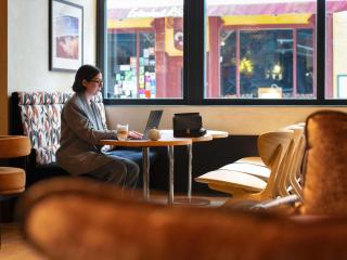 Hotel Maison Louise Lille Centre - Handwritten Collection - 4