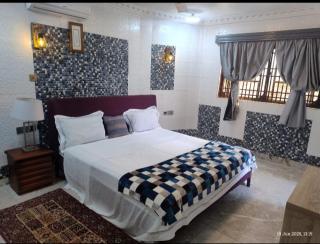 Achin's apartment Takoradi - 8