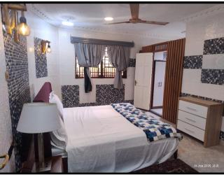 Achin's apartment Takoradi - 6