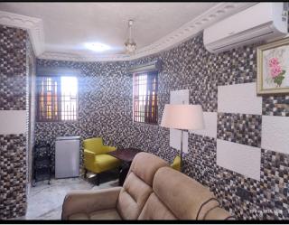 Achin's apartment Takoradi - 3